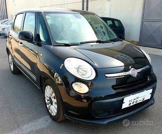 Fiat 500L 1.3 Multijet 85 CV Pop