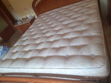 Materasso ortopedico