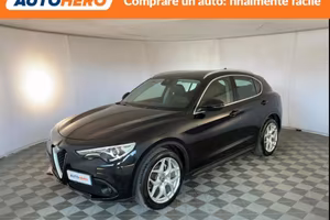 ALFA ROMEO Stelvio HA24218