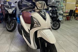 Sym Symphony 125 st liquidò stato garanzia 1 anno
