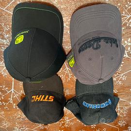 Berretti , john deere , stihl originali