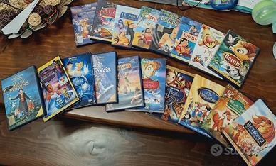 DVD Disney 