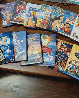 DVD Disney 