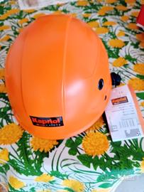 casco da cantiere edilizia 