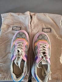 Sneaker Gucci
