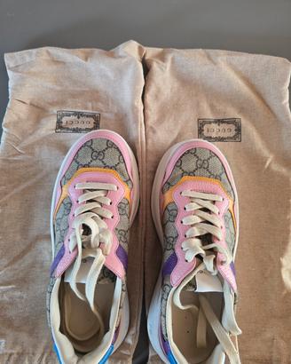 Sneaker Gucci
