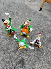 Statuine da Collezione 