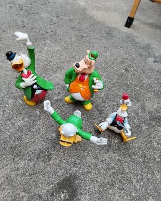 Statuine da Collezione 