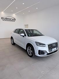 Audi Q2 2.0 TDI quattro S tronic Business