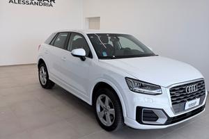 Audi Q2 2.0 TDI quattro S tronic Business