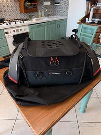 SW-Motech Borsa posteriore PRO Rackpack+Rack ADV