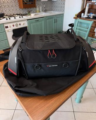 SW-Motech Borsa posteriore PRO Rackpack+Rack ADV