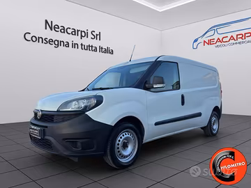 Fiat Doblo MAXI N1 1.4 N.P(PL-TN-L2H1)BENZINA META