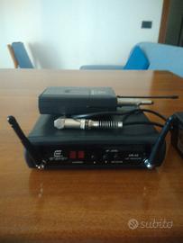 ENERGY-UR-42  radiomic per stru più flay case per 