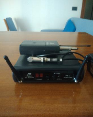 ENERGY-UR-42  radiomic per stru più flay case per 