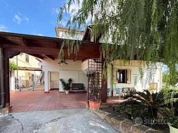 CASA SEMINDIPENDENTE A PIANELLA