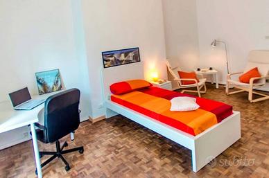 Stanza in appartamento di 11 m² a Torino