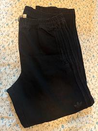 Pantaloni larghi adidas