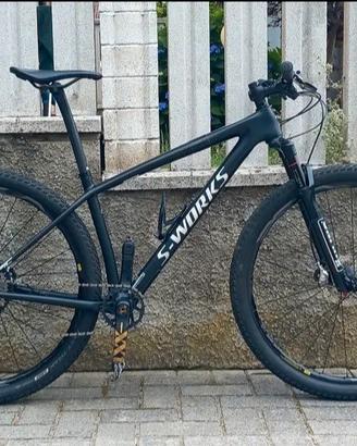 specialized s works 