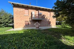 CASA INDIPENDENTE A CARPI