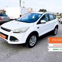 FORD Kuga 2� serie Kuga 2.0 TDCI 140 CV 2WD