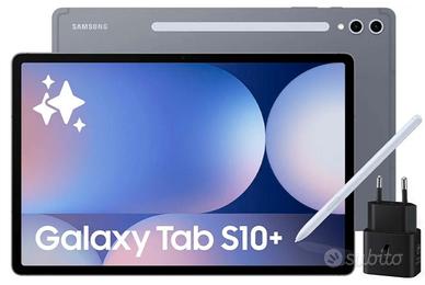 tab s 10 plus