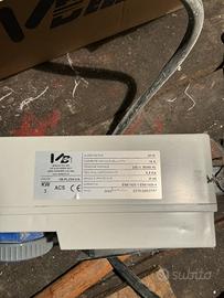 Quadro elettrico da cantiere