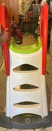 Scivolo Smoby