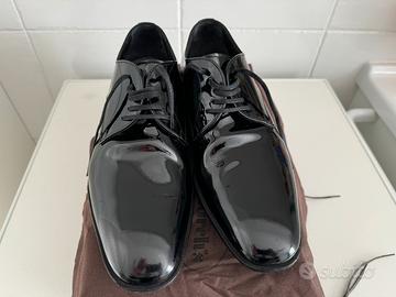 Scarpe Church’s Vernice nera