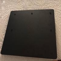 Playstation 4 slim nera