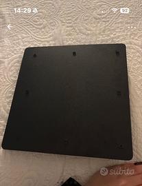 Playstation 4 slim nera