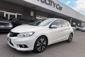 Nissan Pulsar 1.5 dci Tekna 110cv