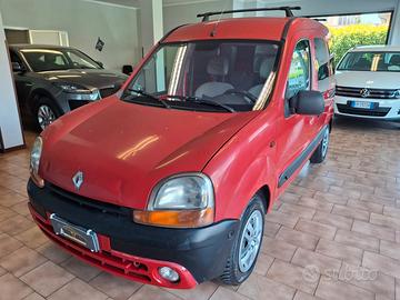 Renault Kangoo 1.2 16v **NEOPATENTATI*CINGHIA FATT