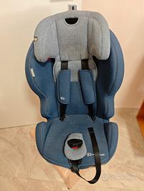 Seggiolino Bambini ISOFIX 16/36 KG