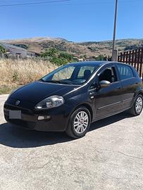 punto evo 2014 