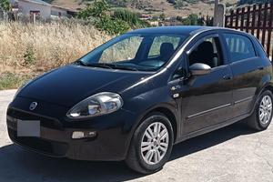punto evo 2014 