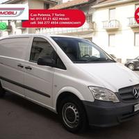 Mercedes-Benz Vito Mercedes-Benz 113 cdi long...
