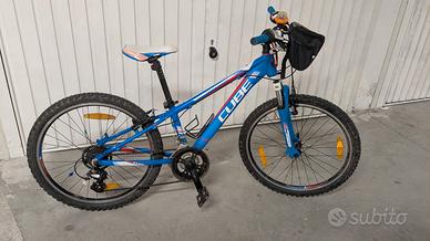 MTB cube 24