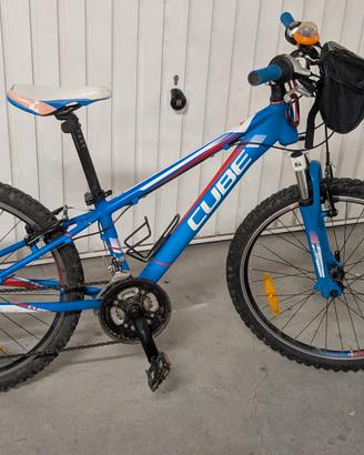 MTB cube 24