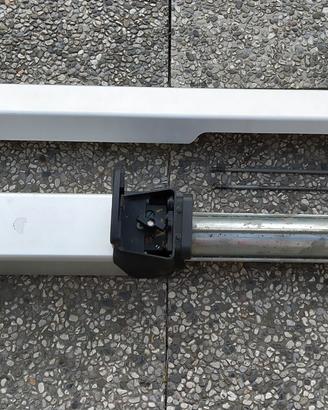 Fadini Hindi 880 pistone per cancello battente