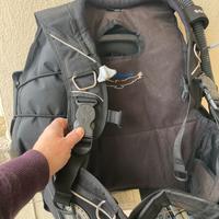 Gav Scubapro Seahawks