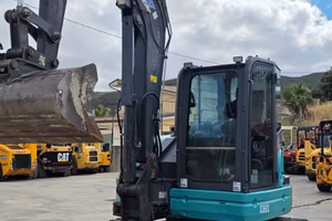 ESCAVATORE IHIMER 85V