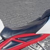 sella ribassata street triple 765 2018