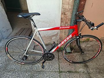 Bicicletta da corsa Biesse