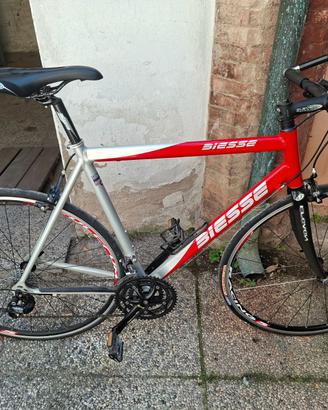 Bicicletta da corsa Biesse