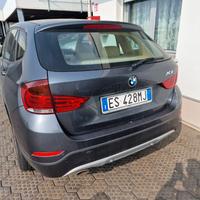 Macchina BMV X1 DIESEL