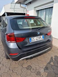 Macchina BMV X1 DIESEL