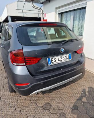 Macchina BMV X1 DIESEL