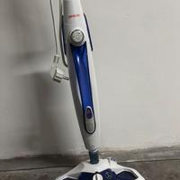 Scopa a vapore Vaporetto Polti-con accessori