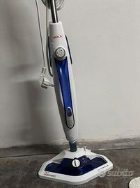 Scopa a vapore Vaporetto Polti-con accessori